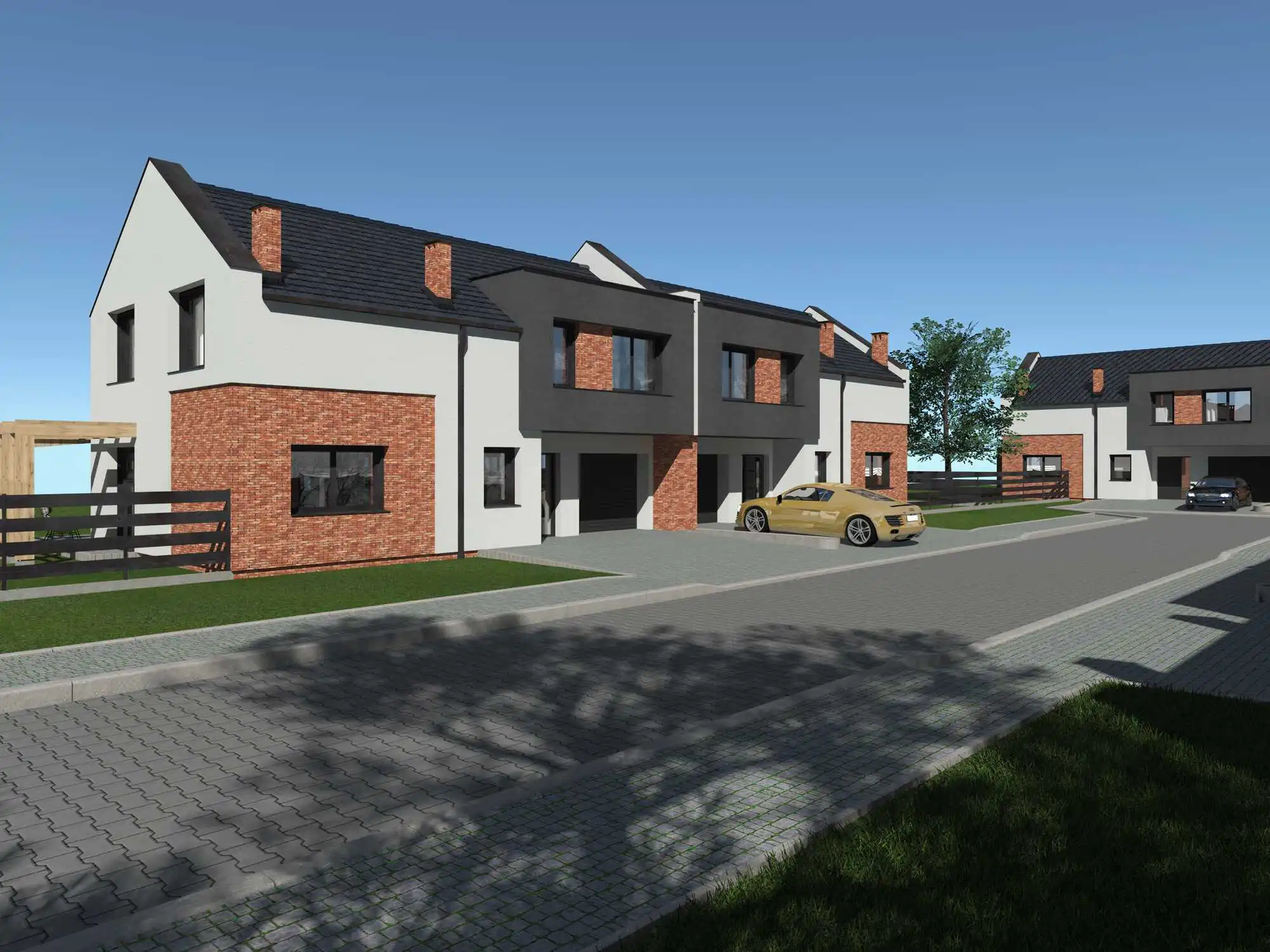 Generalny wykonawca budowlany Śląsk